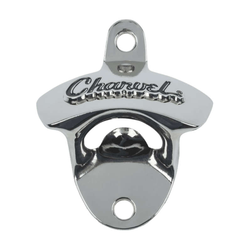 Charvel® Wall Mount Bottle Opener