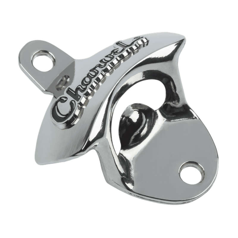 Charvel® Wall Mount Bottle Opener