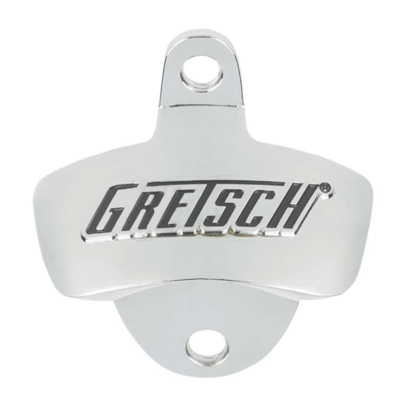Gretsch® Wall Mount Bottle Opener