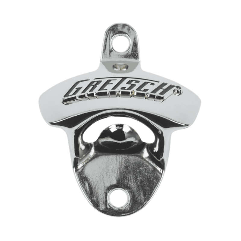 Gretsch® Wall Mount Bottle Opener