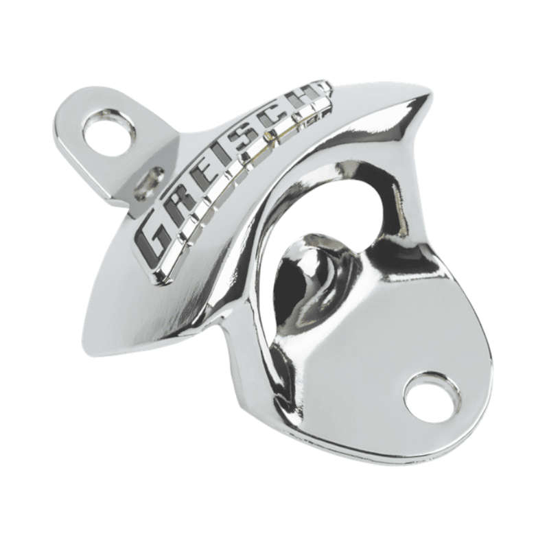 Gretsch® Wall Mount Bottle Opener