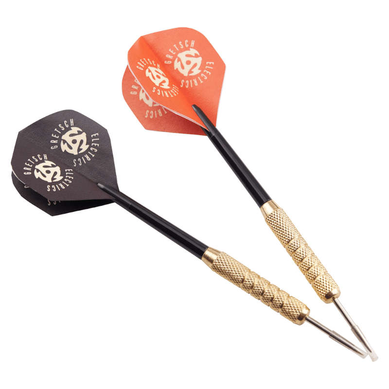Gretsch® Collectable Dartboard