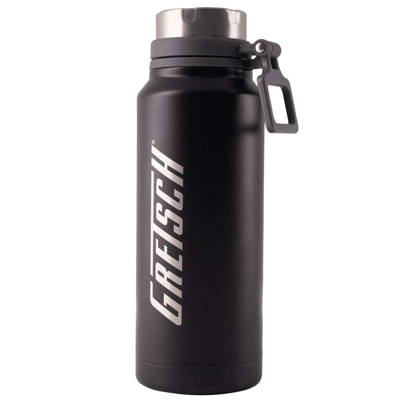 Gretsch® 40 OZ. Collectable Growler