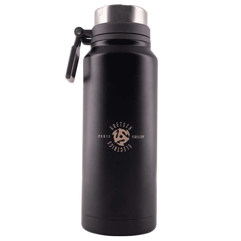 Gretsch® 40 OZ. Collectable Growler