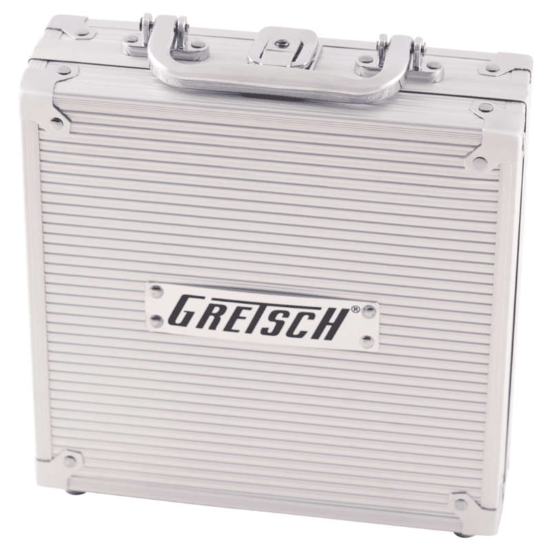 Gretsch® High Roller Collectable Poker Set