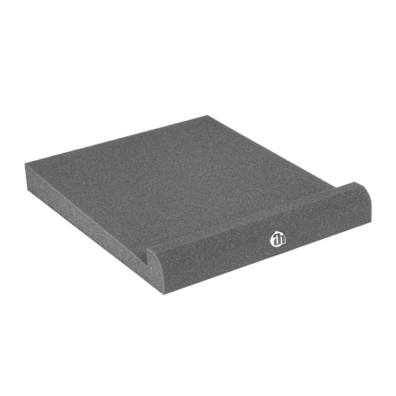 Adam Hall Pad ECO 1 Isolation Pad Set for Studio Monitors - (17 x 30cm)