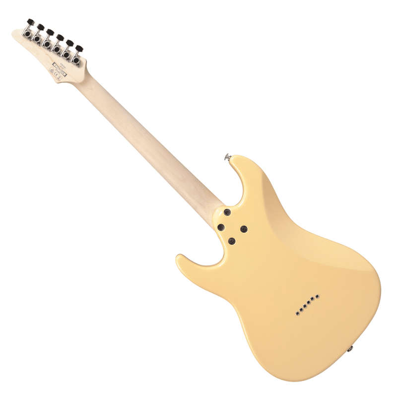 Ibanez AZ Essential Electric Guitar - Hardtail - Ivory
