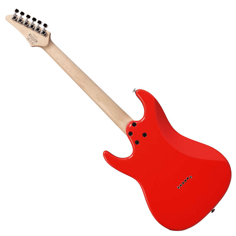 Ibanez AZ Essential Electric Guitar - Hardtail - Vermilion