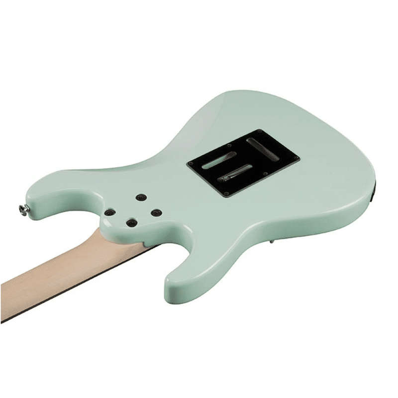 Ibanez AZES Electric Guitar - HSS - Mint Green