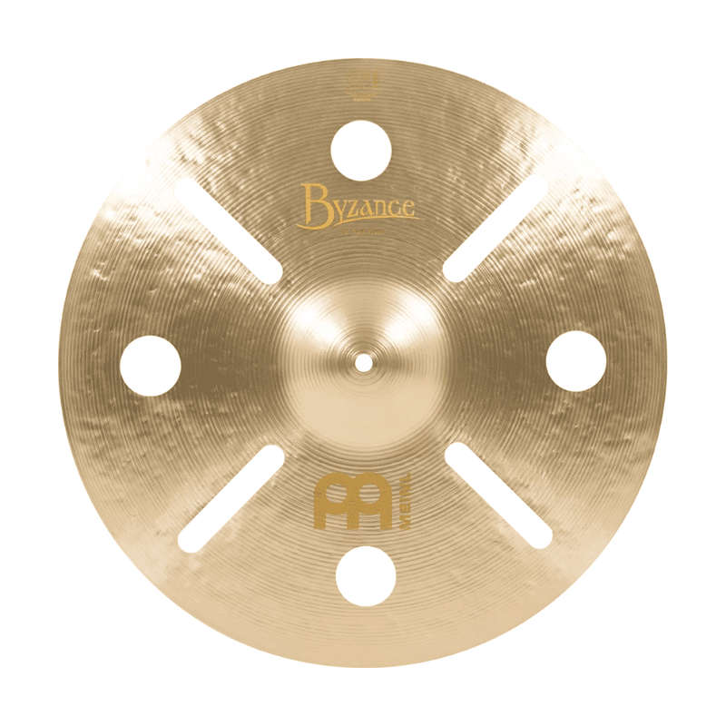 Meinl Byzance 18'' Vintage Trash Crash Cymbal