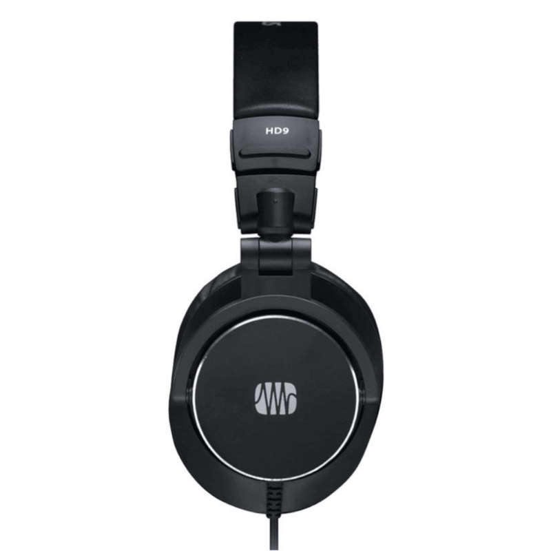 PreSonus HD9 Professional Monitoring Headphones