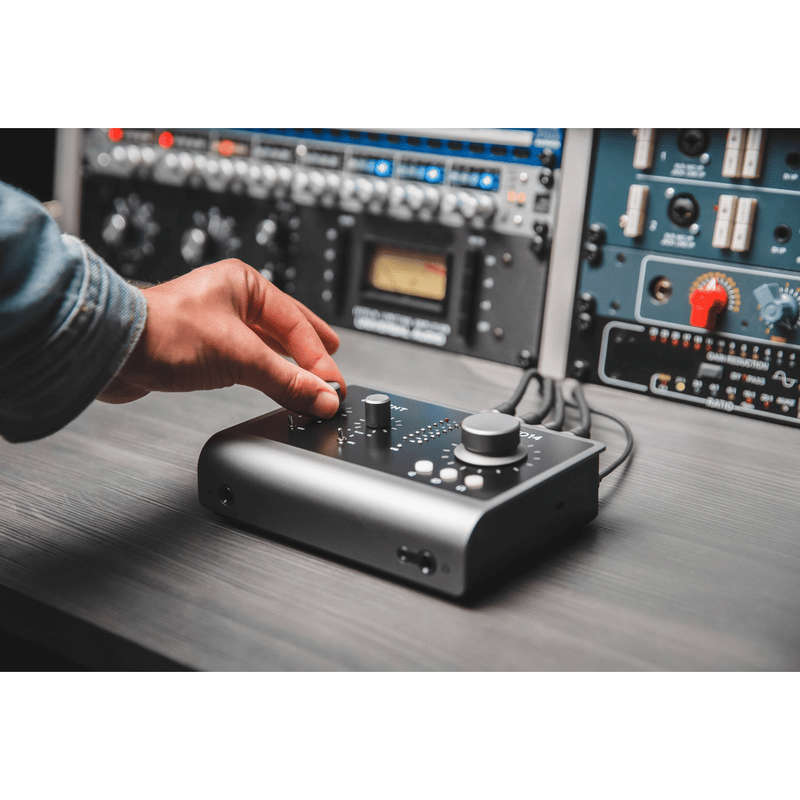 Audient iD14 MkII USB 10x4 Audio Interface