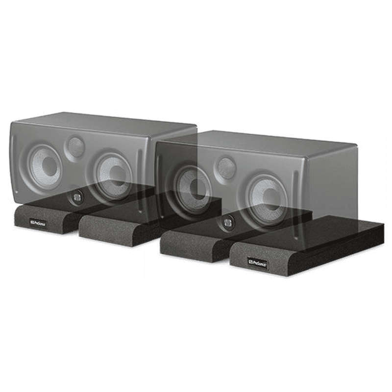 PreSonus ISPD-4 Studio Monitor Isolation Pads
