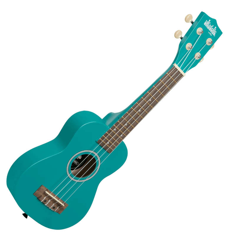 Kala Ukadelic Soprano Ukulele - Lochness