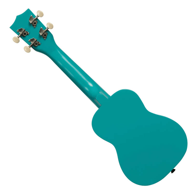 Kala Ukadelic Soprano Ukulele - Lochness