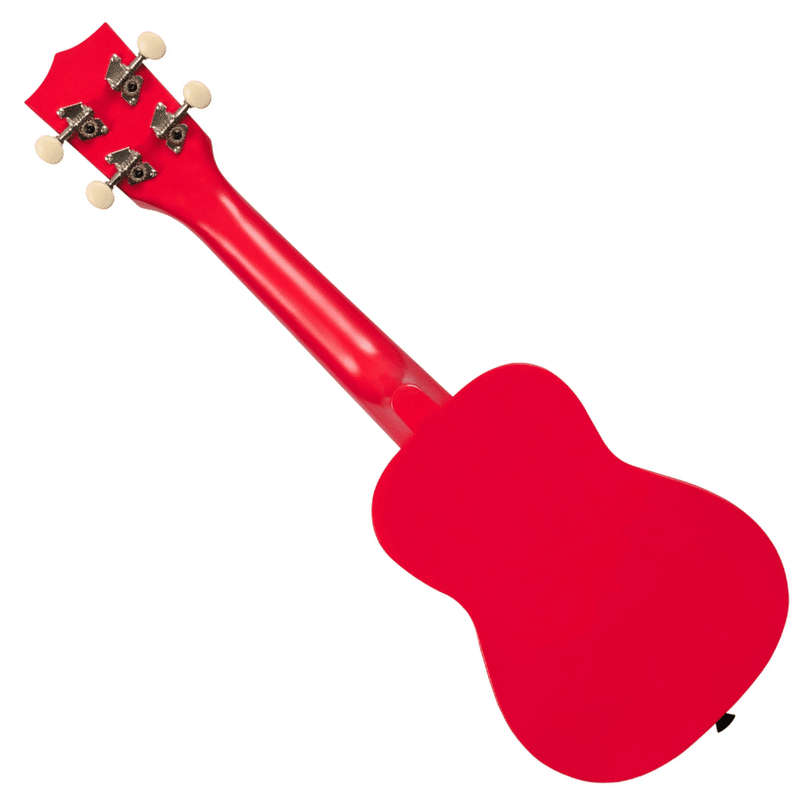 Kala Ukadelic Soprano Ukulele - Surfari
