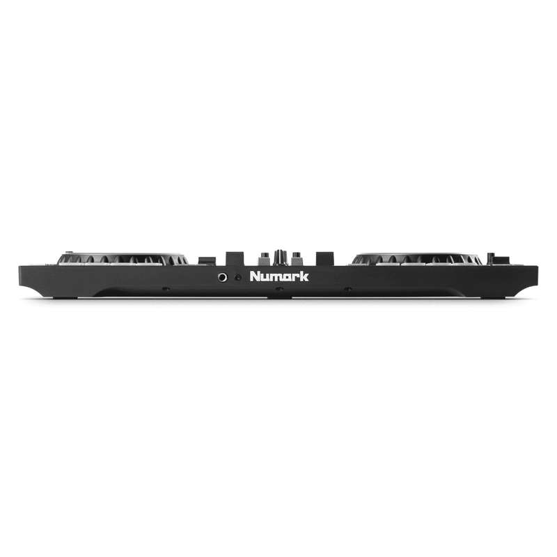 Numark Mixtrack Platinum FX 4-Deck Serato DJ Controller