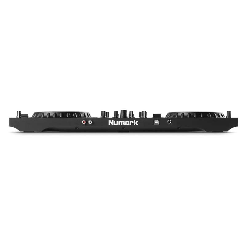 Numark Mixtrack Platinum FX 4-Deck Serato DJ Controller