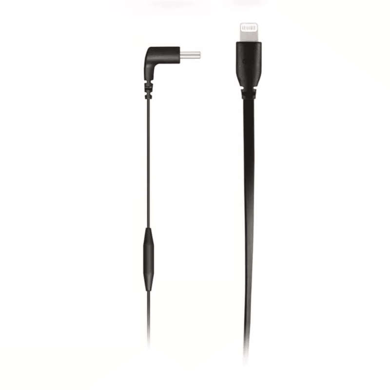 Rode SC15 Lightning USB Type-C to Lightning Accessory Cable (11.8")