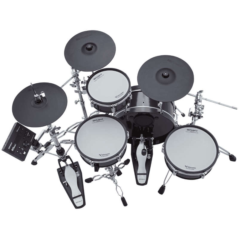 Roland V-Drums Acoustic Design VAD103 Electronic Drum Set