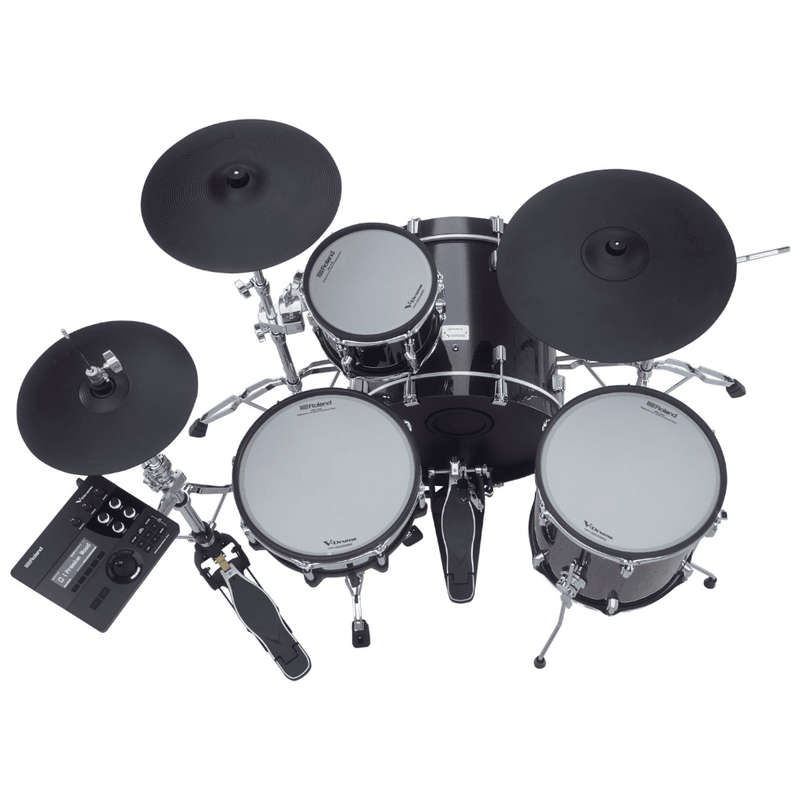 Roland V-Drums Acoustic Design VAD503 Electronic Drum Set