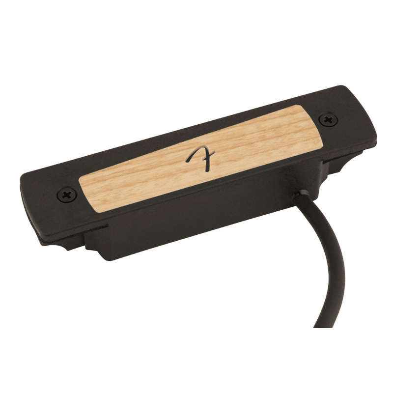 Fender Cypress Single Coil Acoustic Guitar Soundhole Pickup