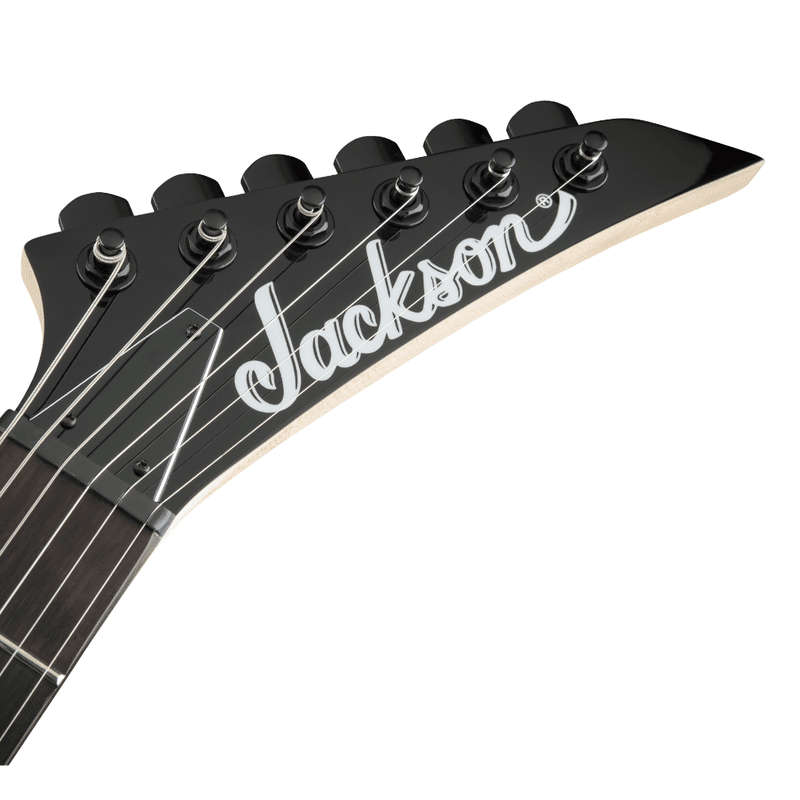 Jackson Dinky JS11 Electric Guitar  Metallic Red