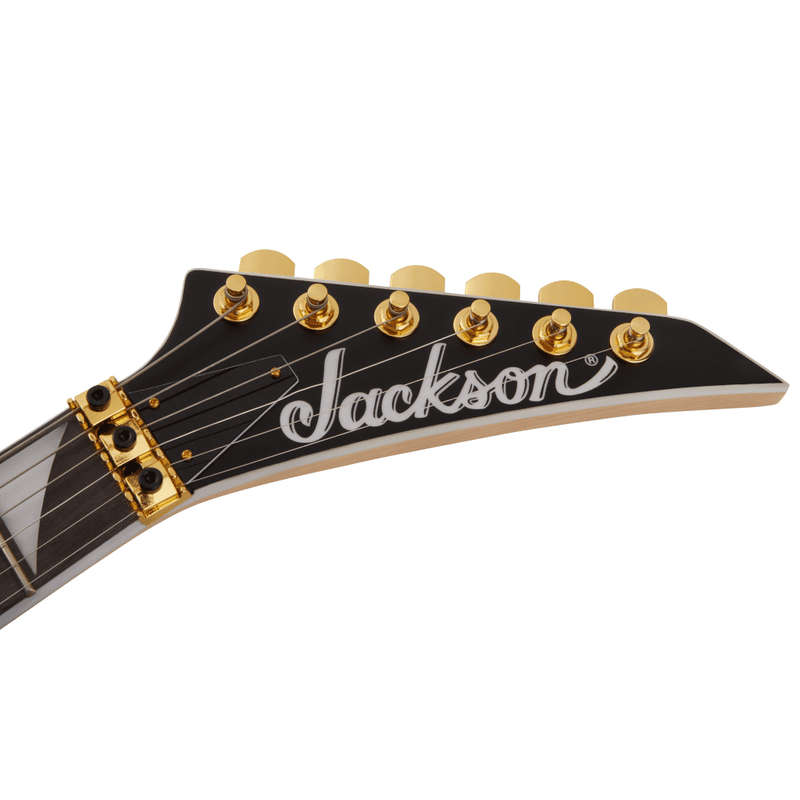 Jackson JS Series Rhoads MAH JS32 Electric Guitar - Natural