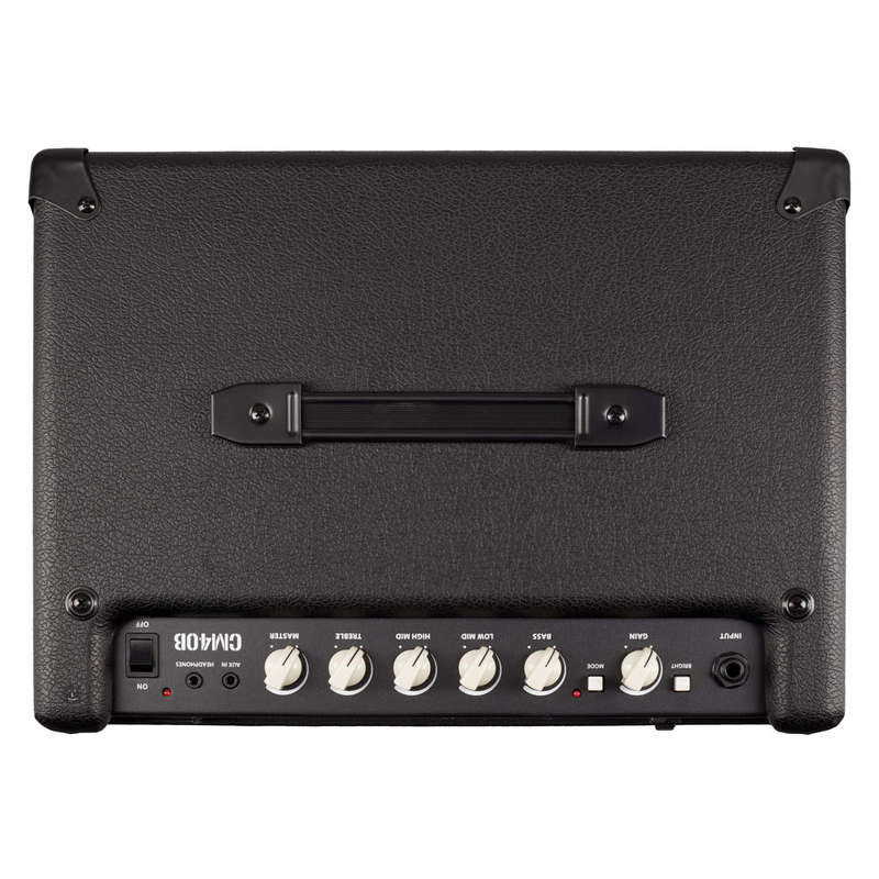 Cort CM40B Combo Bass Amp 40 Watts