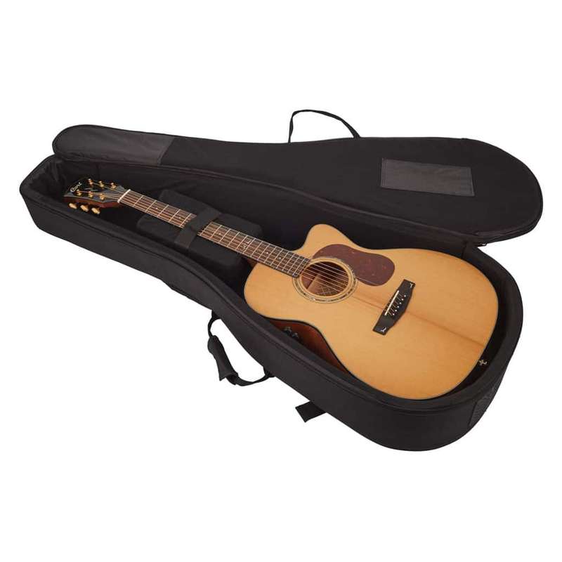 Cort GOLD-OC6 Acoustic Electric Guitar - Natural Finish