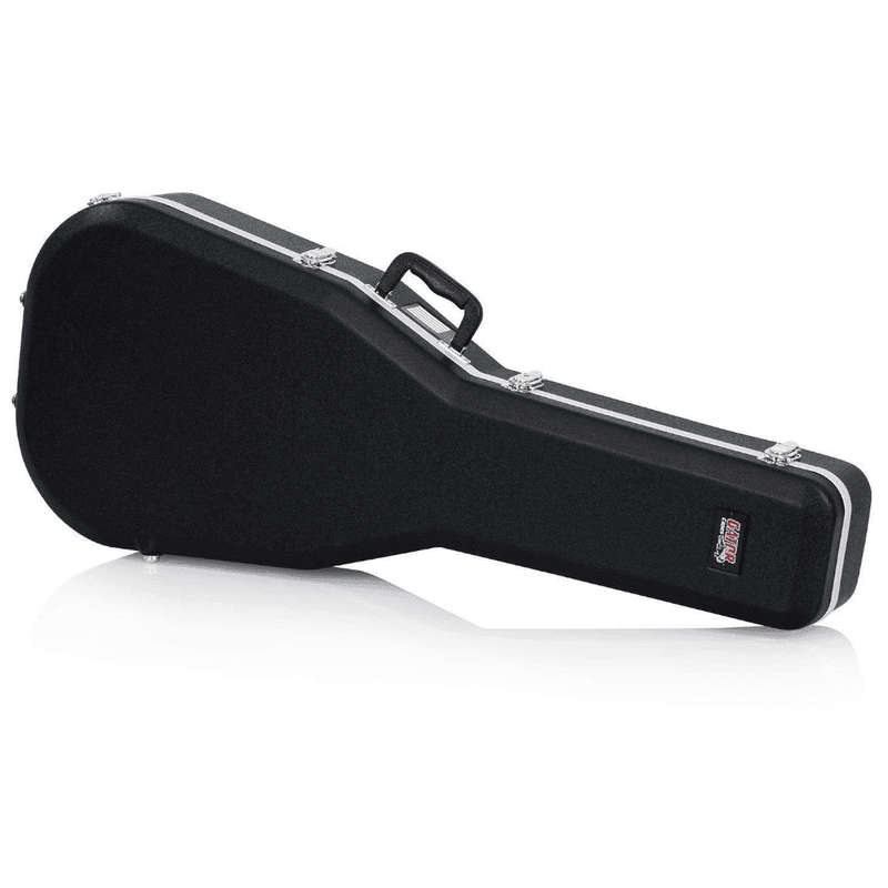Gator TSA Series Deluxe Molded Classical Guitar Case