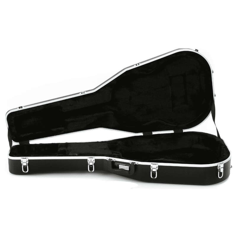 Gator TSA Series Deluxe Molded Classical Guitar Case