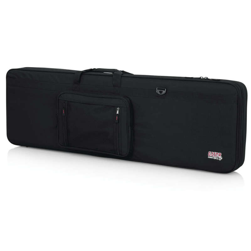 Gator GL Series Lightweight Polyfoam Bass Guitar Case