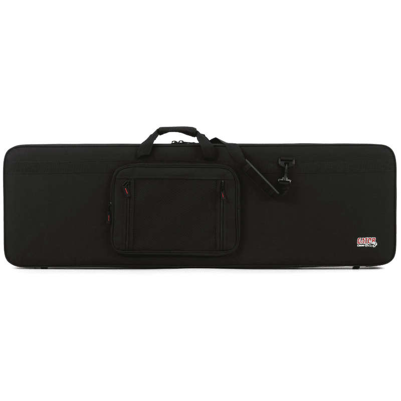 Gator GL Series Lightweight Polyfoam Bass Guitar Case