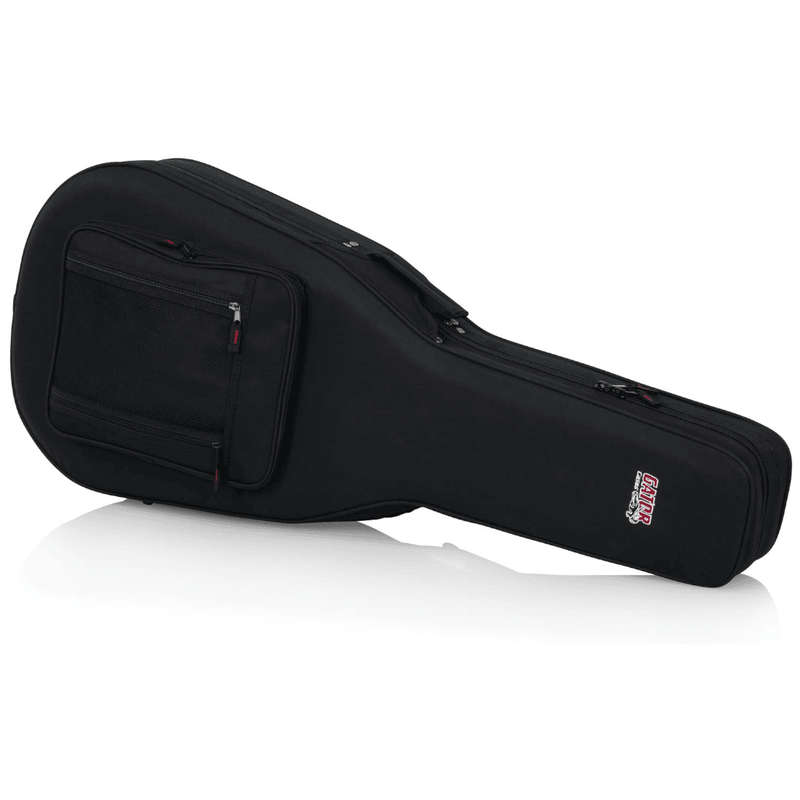 Gator GL Series Lightweight Polyfoam Classical Guitar Case