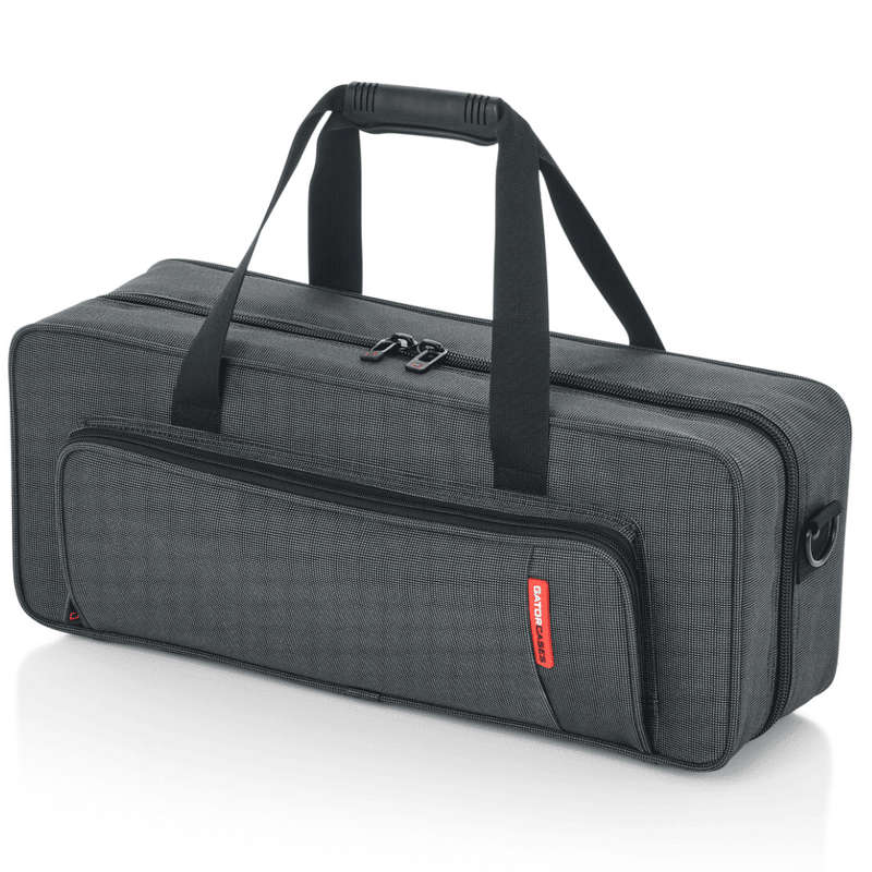 Gator GL Series LIghtweight Polyfoam Trumpet Case