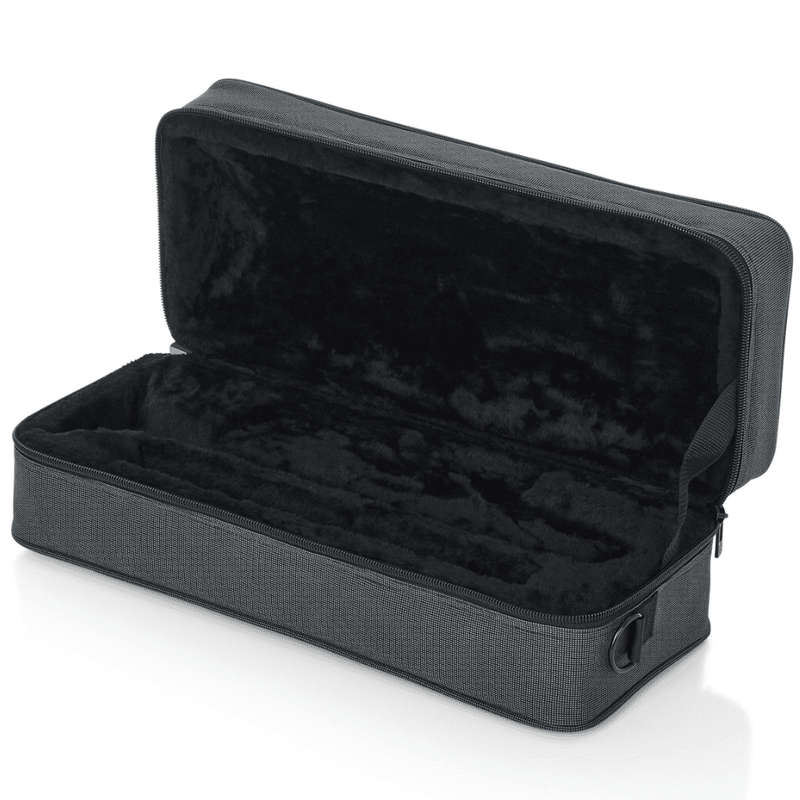 Gator GL Series LIghtweight Polyfoam Trumpet Case