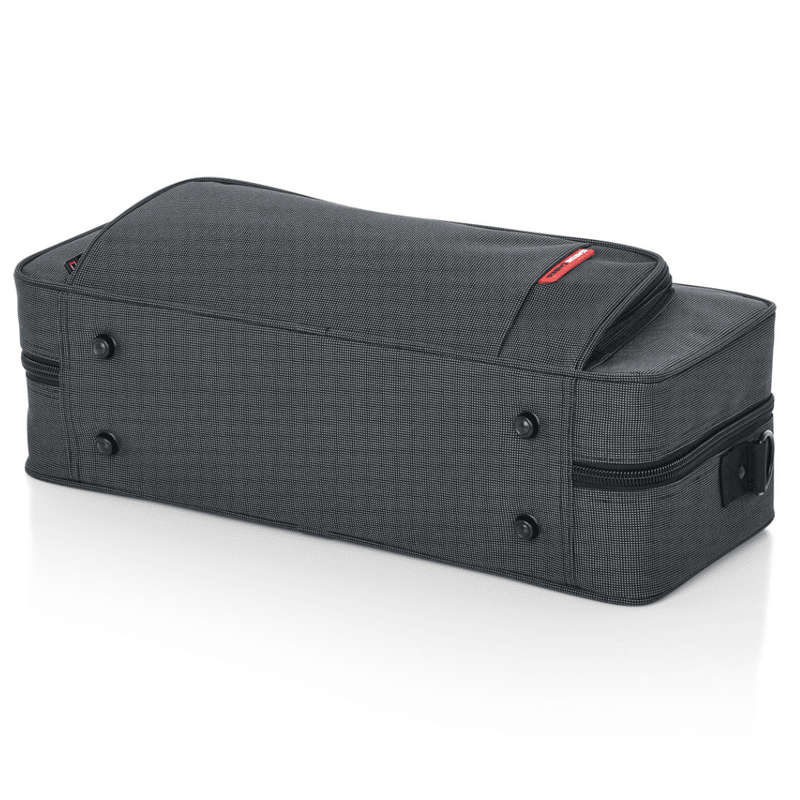 Gator GL Series LIghtweight Polyfoam Trumpet Case