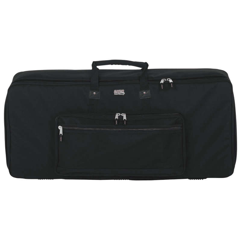 Gator GKB Series 61-Key Keyboard Gig Bag