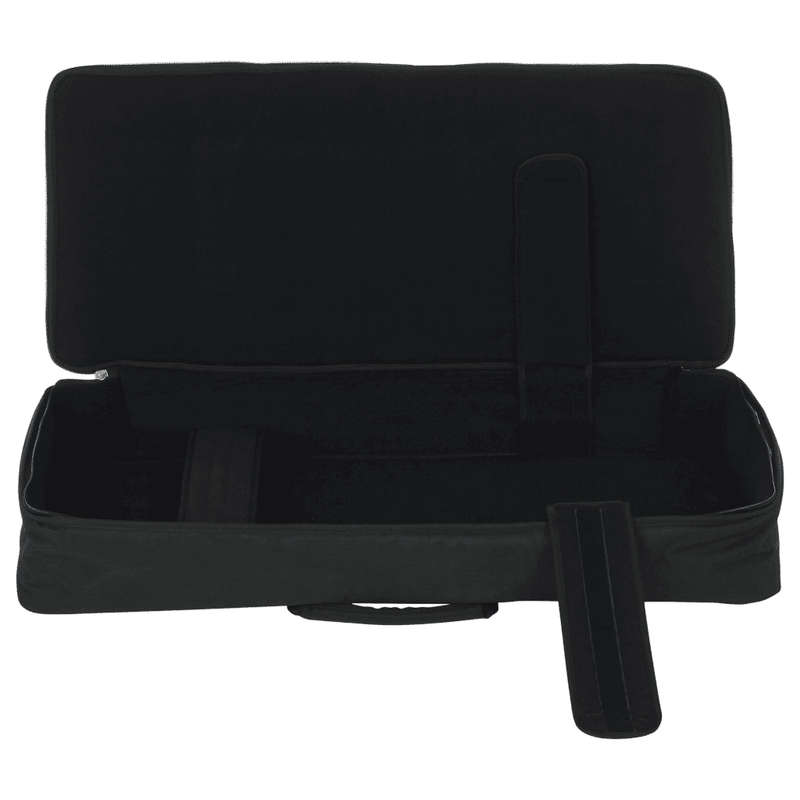 Gator GKB Series 61-Key Keyboard Gig Bag