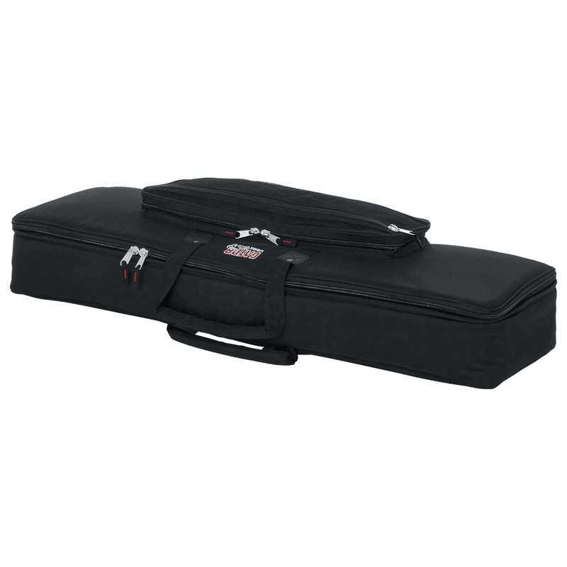 Gator GKB Series Slim 61-Key Keyboard Gig Bag