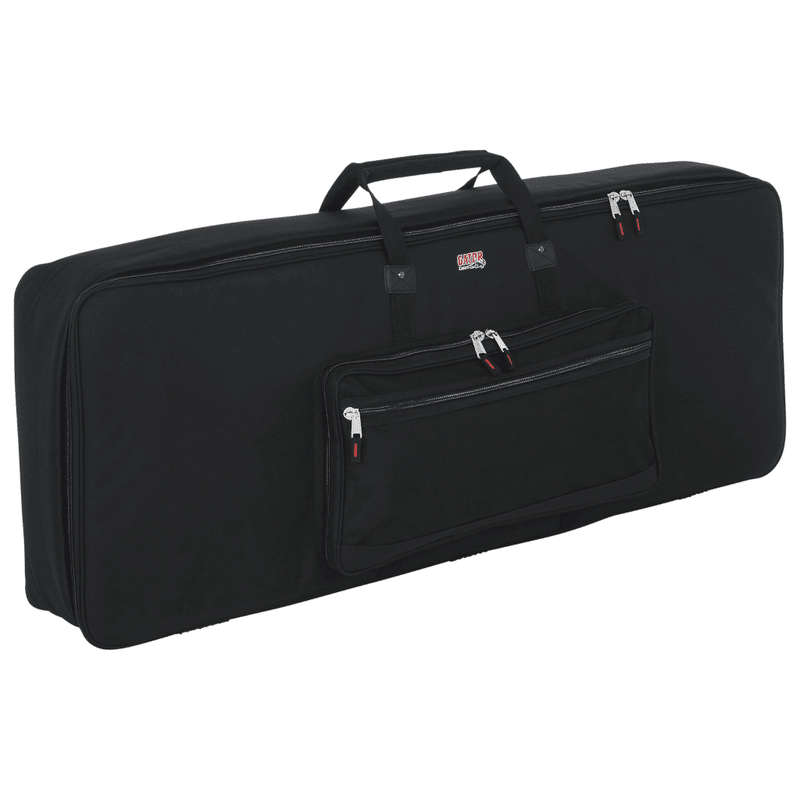 Gator GKB Series 76-Key Keyboard Gig Bag