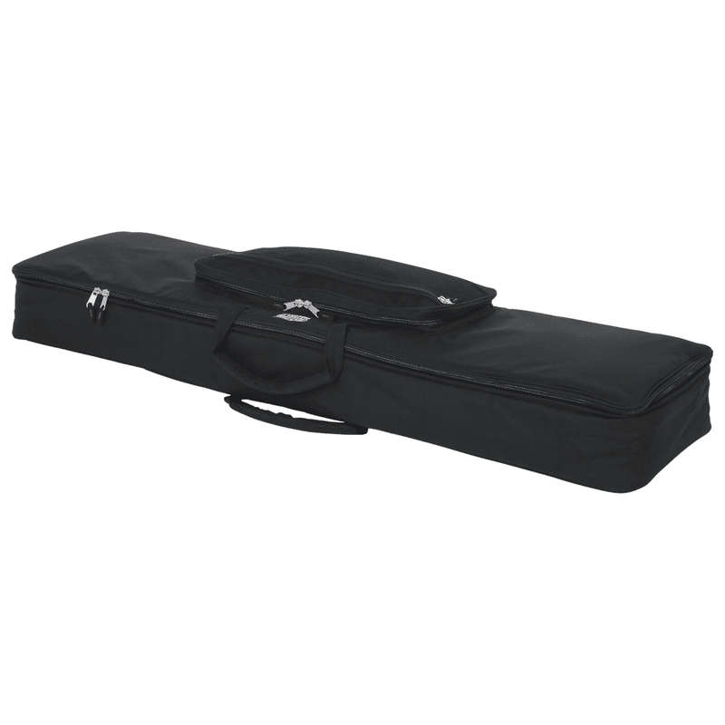 Gator GKB Series 88-Key Keyboard Gig Bag - Slim-Extra Long