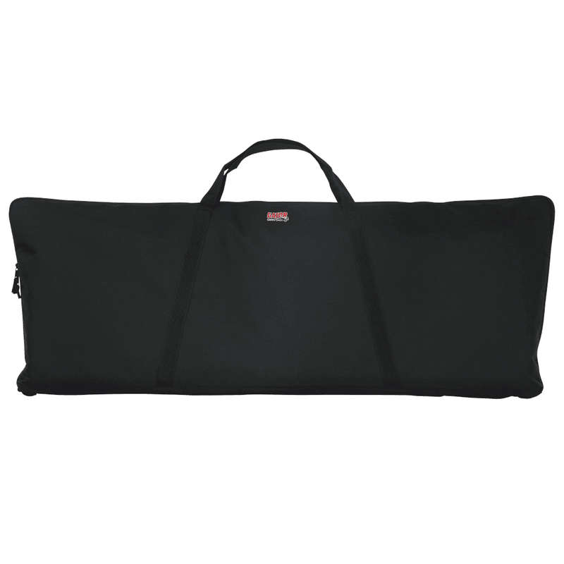 Gator GKB Series 76-Key Economy Keyboard Gig Bag