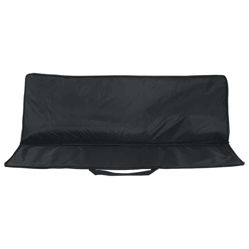 Gator GKB Series 76-Key Economy Keyboard Gig Bag