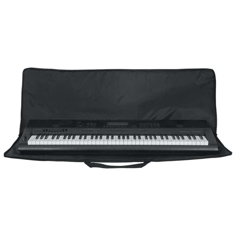 Gator GKB Series 76-Key Economy Keyboard Gig Bag