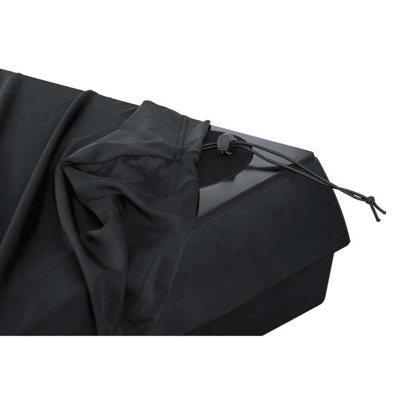 Gator GCK Series 88-Key Keyboard Dust Cover