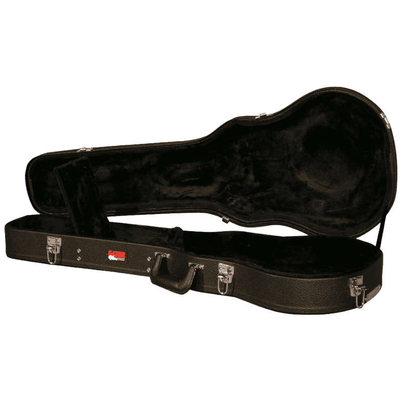Gator GWE Series Les Paul® Style Electric Guitar Case