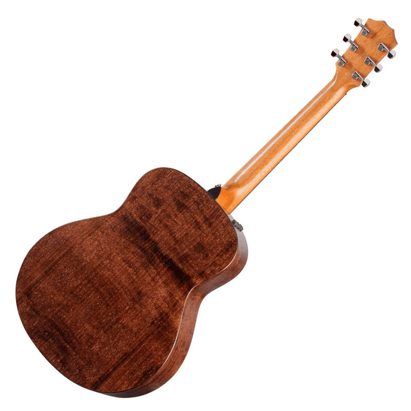 Taylor GTe Grand Theater Urban Ash Acoustic-Electric Guitar - Natural