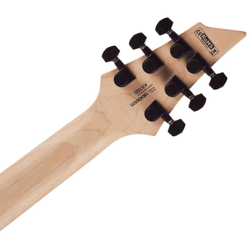 Cort KX100 Electric Guitar - Black Metallic